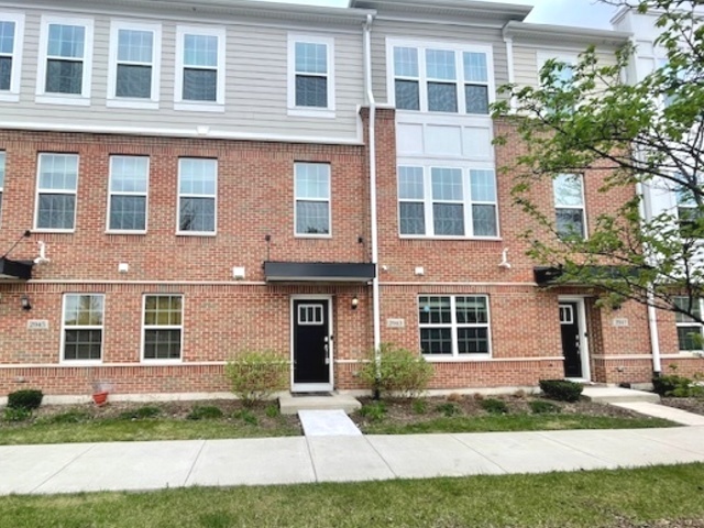 2943 Reflection Drive - 1