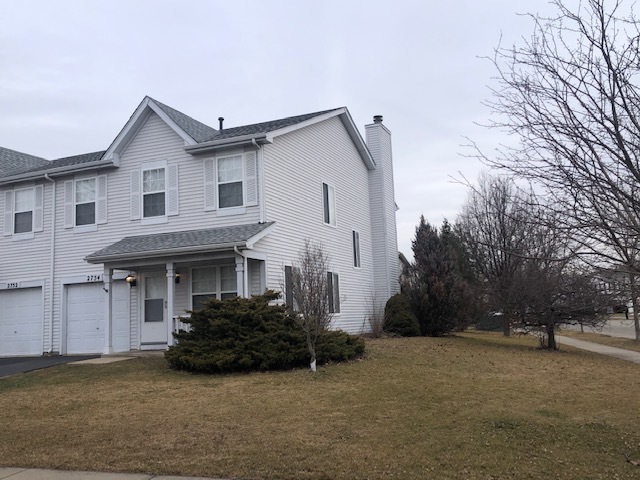 2754 Cripple Creek Court - 1