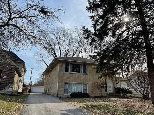 828 North Sleight Street - Unit 200 - 1