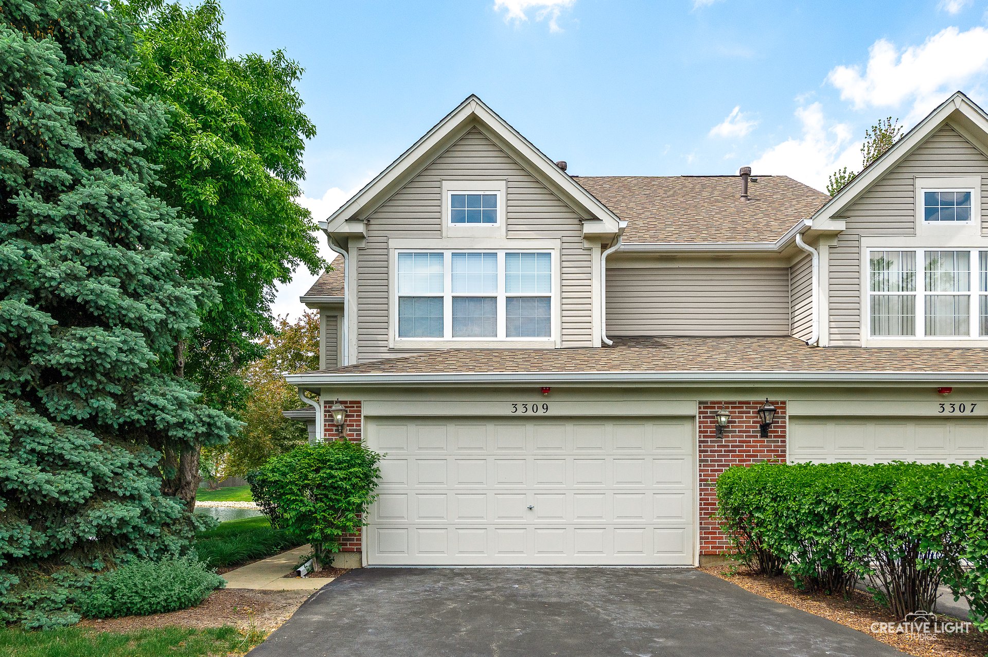 3309 Cool Springs Court - 1